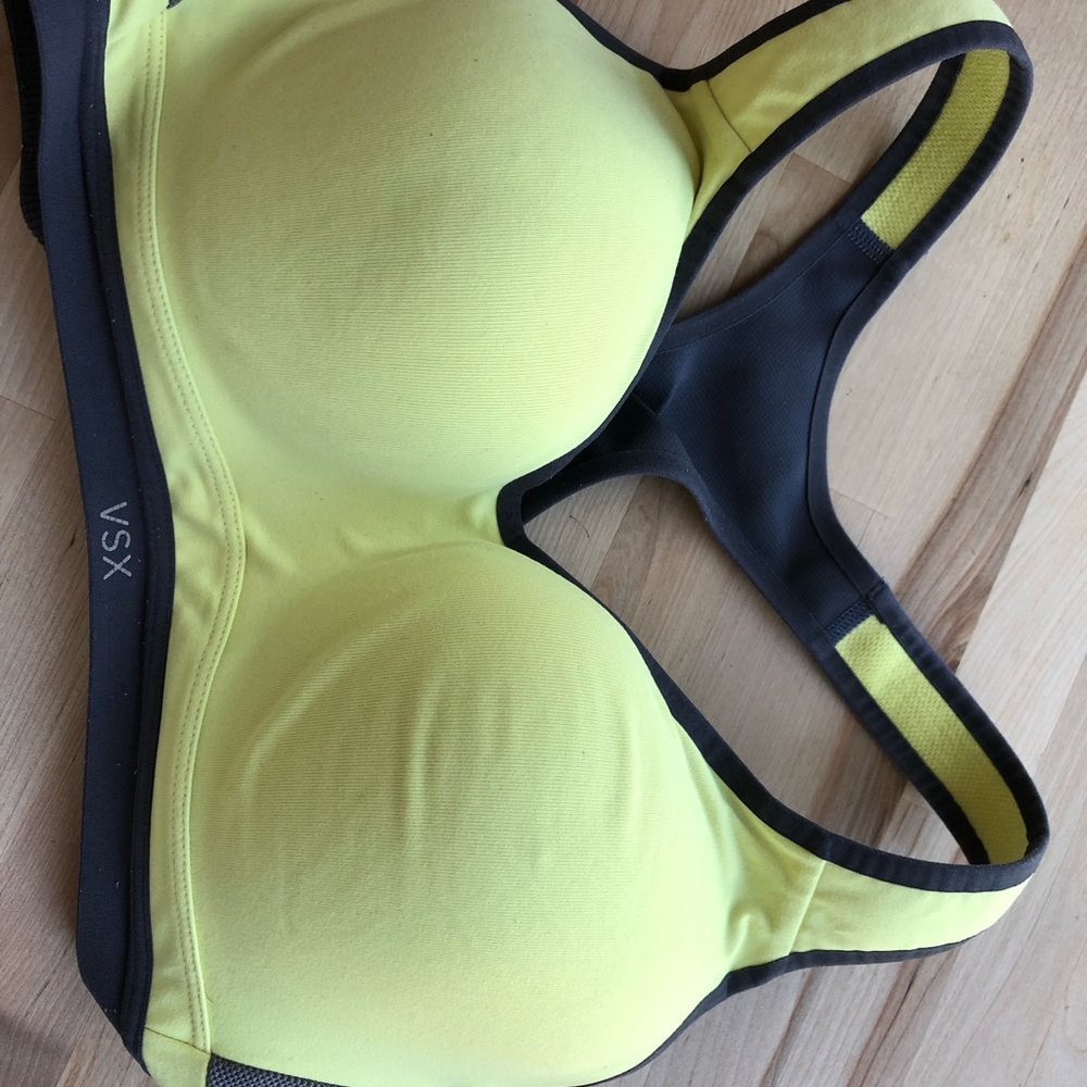 Victoria secret bra